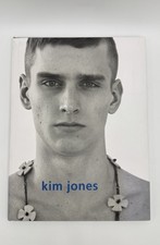 Kim Jones Photo Book