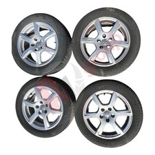 VOLKSWAGEN POLO 6R 09-11 SET