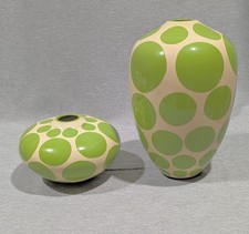 Pair of TOYO Next Geometric