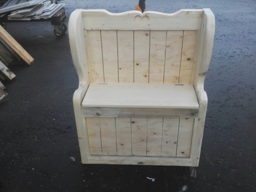 Monks bench - monks,