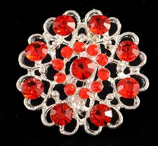 PINK, RED, HOT PINK OR CLEAR