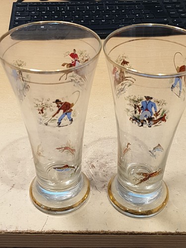 Vintage beer drinking - vintage,