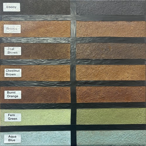Concrete colour stain acid - concrete,