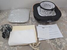 BAOSHISHAN Portable Washing Machine Mini Foldable Washing Machine with Drain....