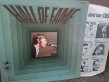 GEORGIE FAME - HALL OF FAME -