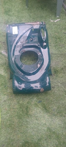 Hayter harrier electric - 41,