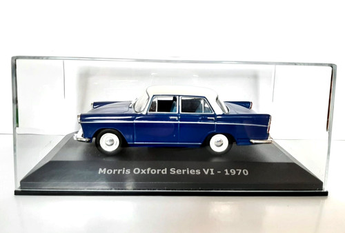 Morris oxford series 1970 - -,