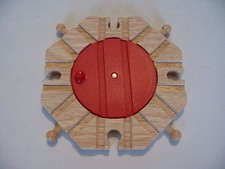 TURNTABLE ~ 8 way ~ for Wooden