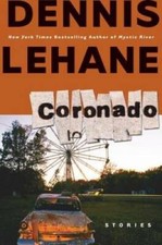 Coronado: Stories - Hardcover