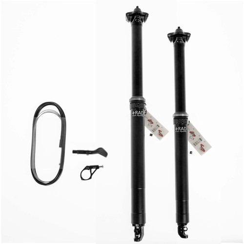 Tranzx rad adjustable travel - tranzx,
