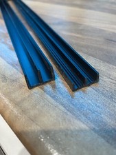 5’ (152cm) Glass / Vivarium