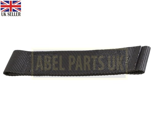 Check strap for - check, jcb