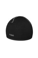 Rab Powerstretch Unisex Beanie - Black