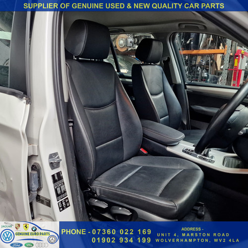 2016 bmw xdrive 20d front - 2016,