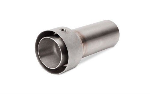 Akrapovic optional baffle - optional,