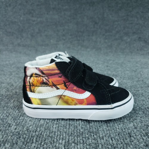 Van sk8 shark shoes little - sk8,