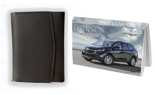 Owner manual for 2020 - for,