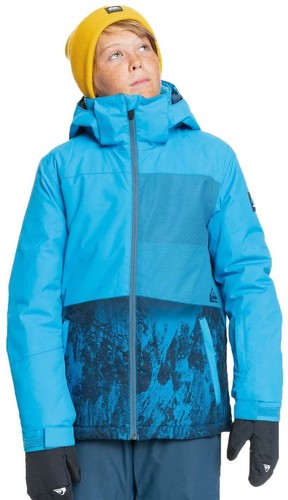 Quiksilver boy silvertip - quiksilver,
