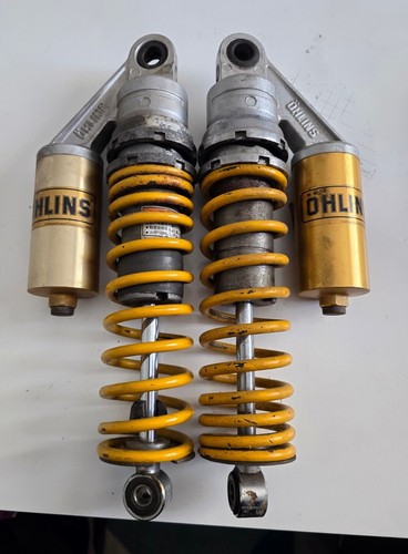 Shock absorber for - shock, motorcycle