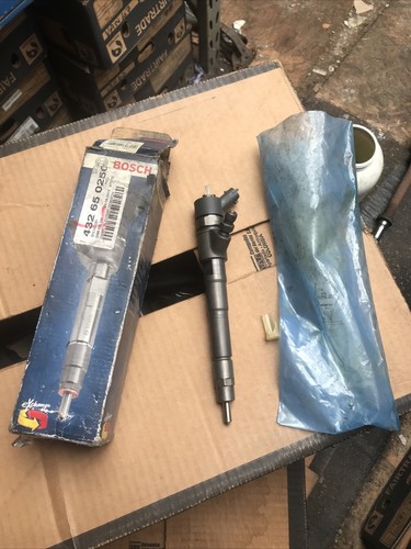 Bosch diesel injector - bosch,
