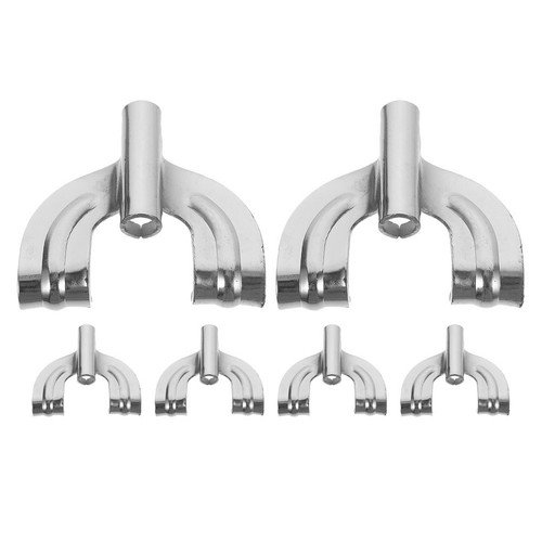 Pcs metal drum replacement - metal,