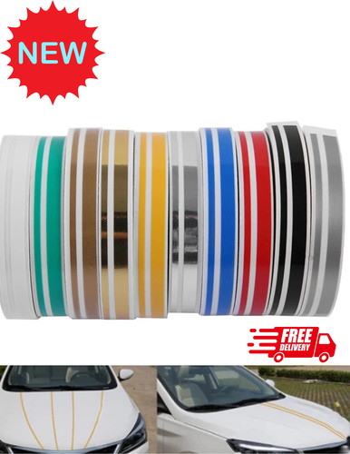 Striping pin stripe - pin,