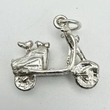 Vintage 925 Sterling Silver