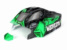 Vorza Buggy Vb-2 Flux Buggy
