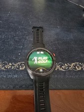 Garmin Approach S70 47mm GPS Golf Watch