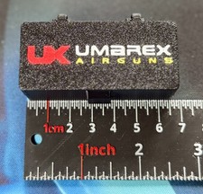 Umarex Walther  .177 Mag