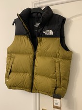 Men’s North Face 1996 Retro