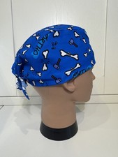 Fractured Bones Ortho Unisex