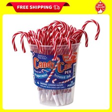 Candy Cane Pens Peppermint