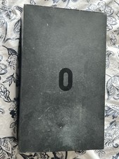 Oculus Quest 1st Gen VR Headset – Original Oculus Logo – Boxed