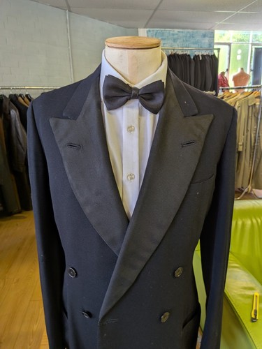 1950s vintage savile row - savile,