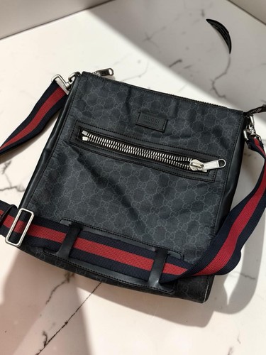 Gucci men cotton cross - gucci,
