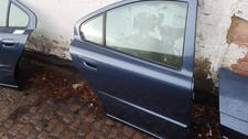 VOLVO S60 T SE E3 5 DOHC DOOR - BARE (REAR DRIVER SIDE) 2000-2008
