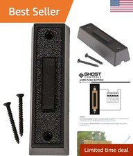 Push Button for Gate Opener