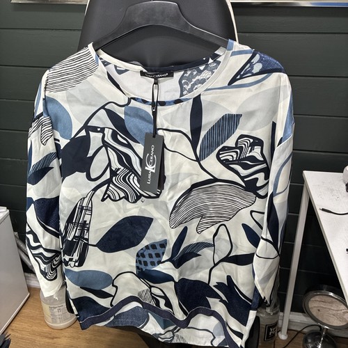 Luisa cerano blouse - cerano,