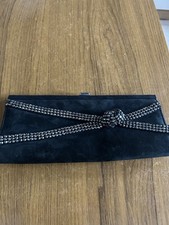 Dune Lamina Clutch Bag