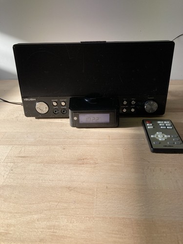 Bush b121p ipod - bush,