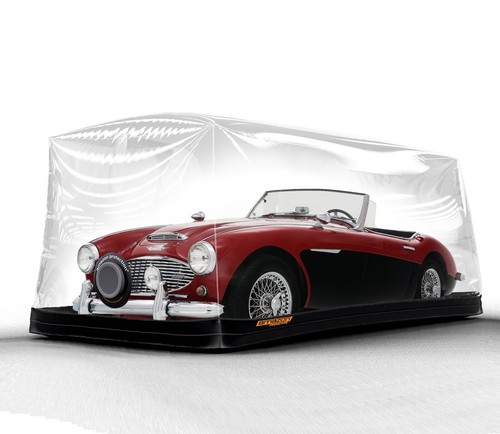 Amazon protection capsule - amazon,