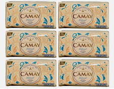 24 Pcs Camay Natural French