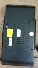 Portable DVD Player With