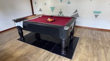 Pool Table DPT Monarch