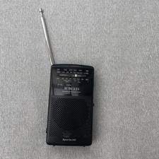 Roberts Sports 925 Portable