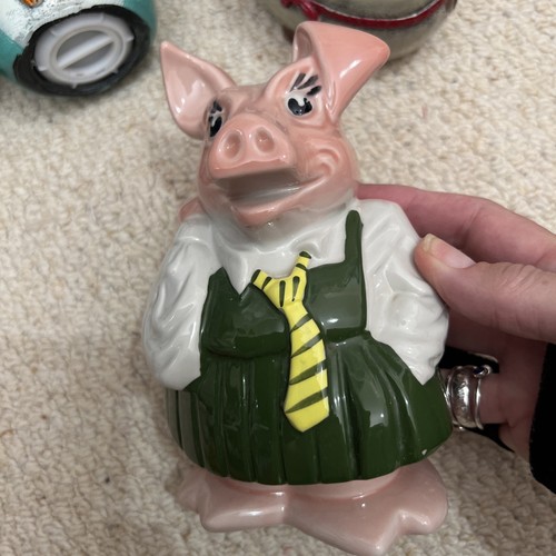 Wade nat west pig - wade,