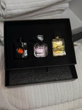 YSL perfume gift set Gift idea