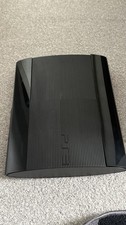 Sony PlayStation 3 Super Slim