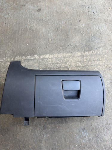 Citroen relay jumper glove - glove, box